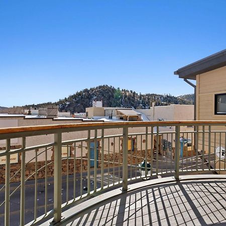 Loft Of Estes Park - Permit #6059 Exterior photo
