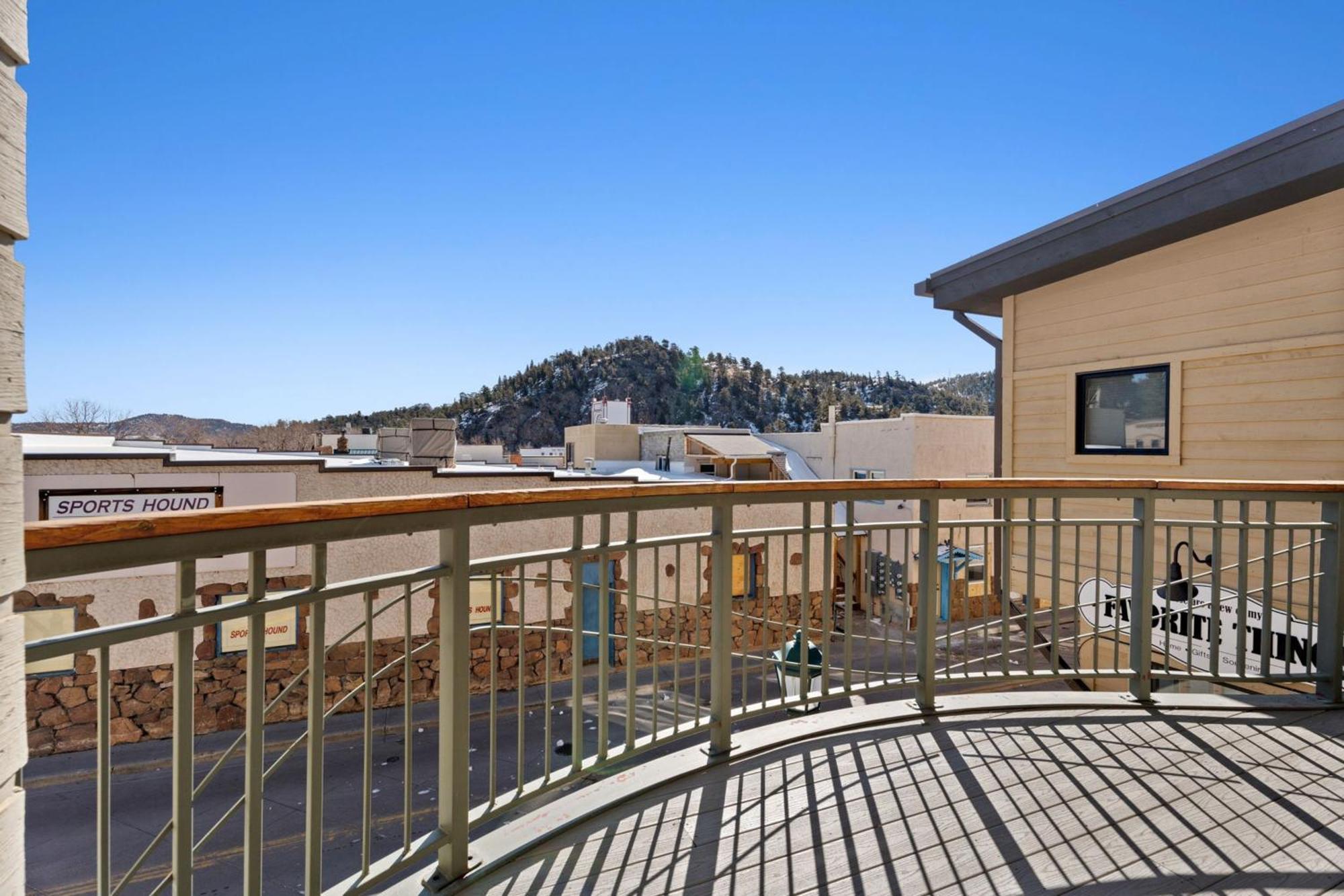 Loft Of Estes Park - Permit #6059 Apartment Exterior photo