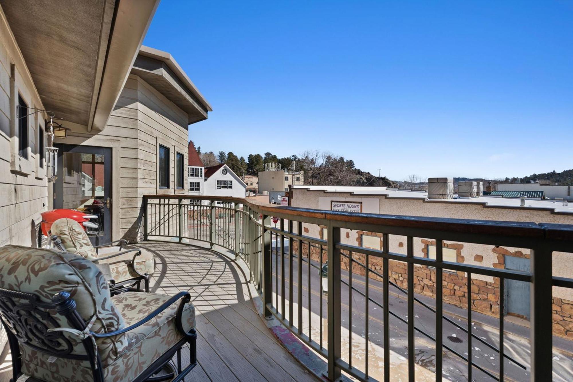 Loft Of Estes Park - Permit #6059 Apartment Exterior photo