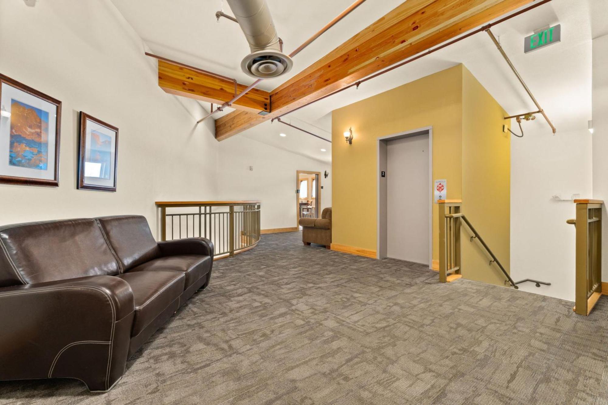 Loft Of Estes Park - Permit #6059 Exterior photo